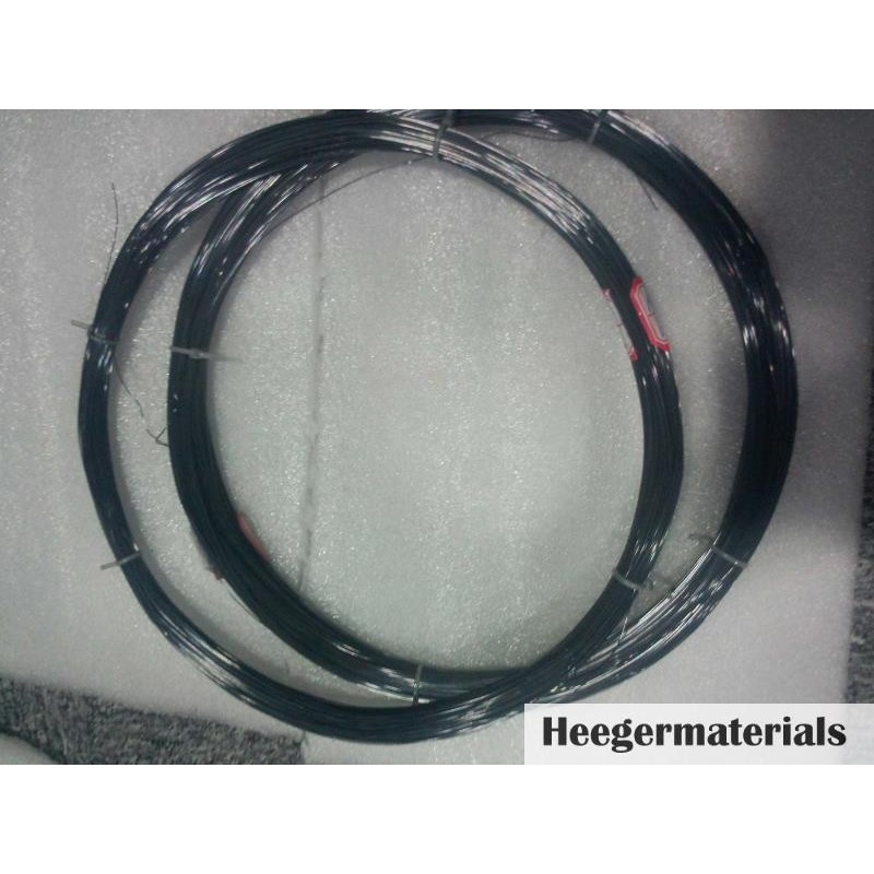 Tungsten Wire