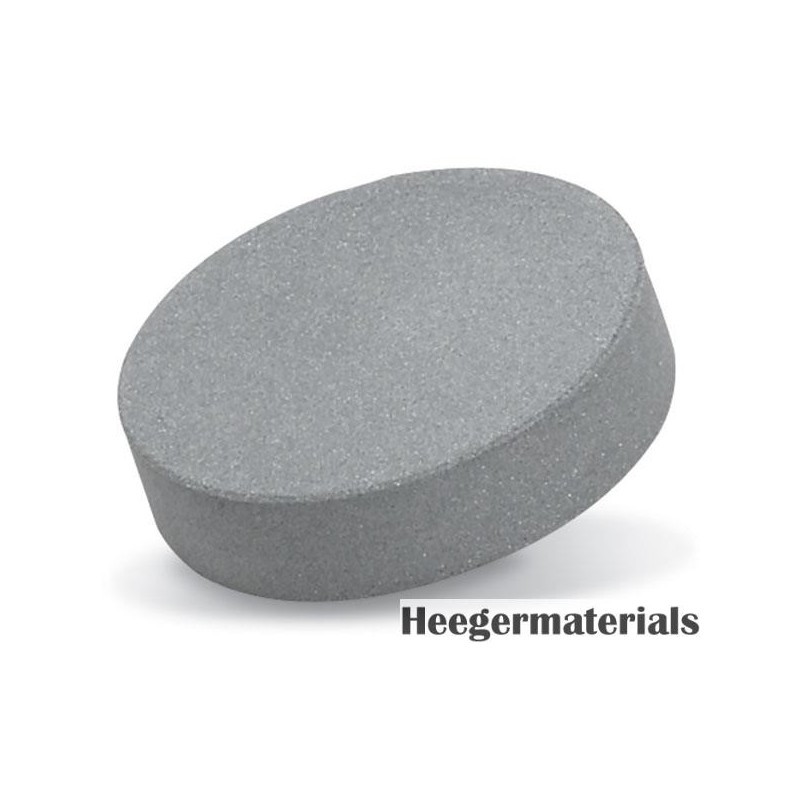 Tungsten Carbide (WC) Sputtering Target