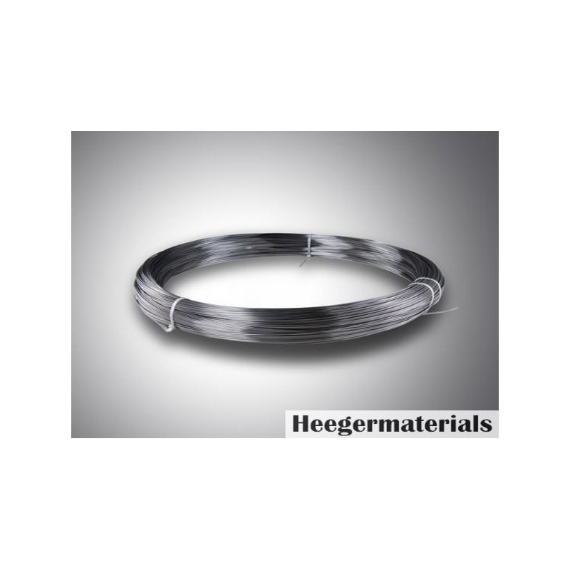 Tungsten Wire