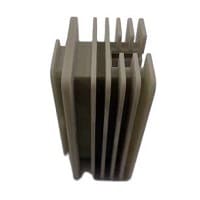 Aluminum Nitride (AlN) Ceramic Heat Sinks