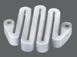 Pyrolytic Boron Nitride (PBN) Coating