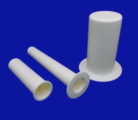 Pyrolytic Boron Nitride (PBN) MBE Crucible