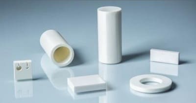 Zirconium Oxide Ceramics