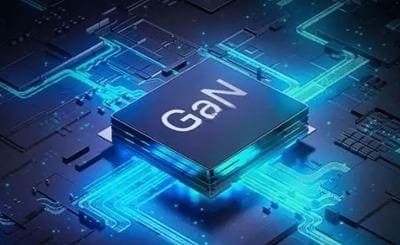 Gallium Nitride (GaN) Semiconductor Material