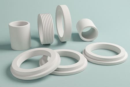 Boron Nitride Ceramics