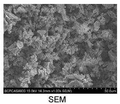 SEM-DyN Powder