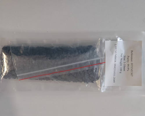 Boron Carbide (B4C) Evaporation Material