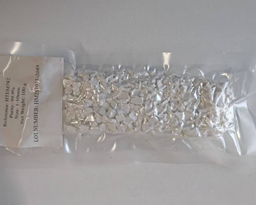 Boron Nitride (BN) Evaporation Material