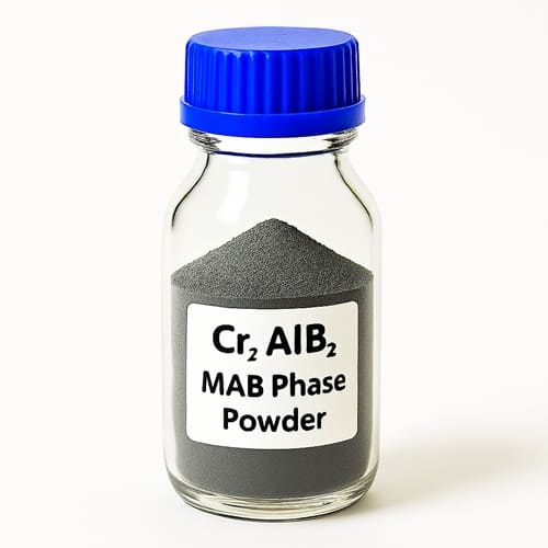 Cr2AlB2 MAB Phase Powder