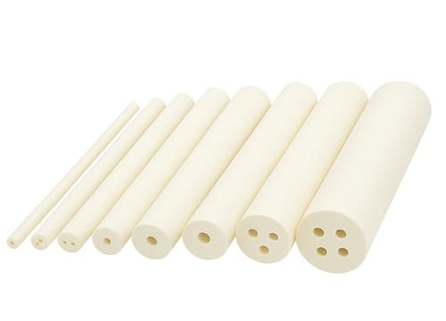 Magnesium Oxide Insulator