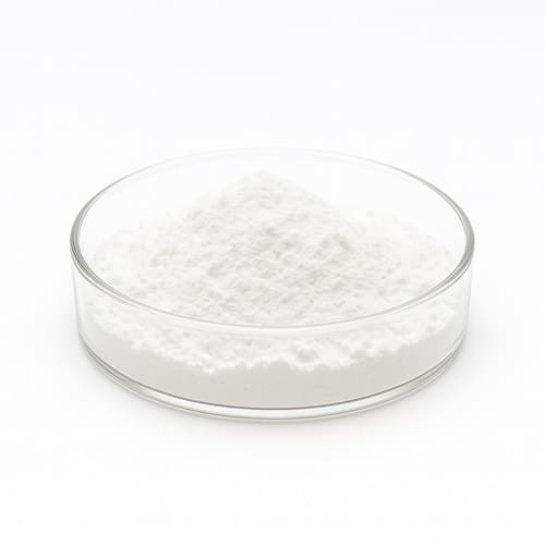 Nano Magnesium Oxide Powder