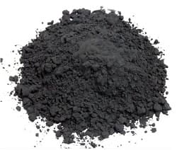 Molybdenum Carbide Powder, Mo2C, CAS 12069-89-5