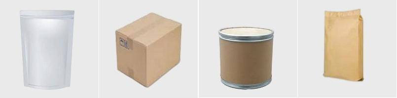 Niobium Carbide (NbC) Powder Packing
