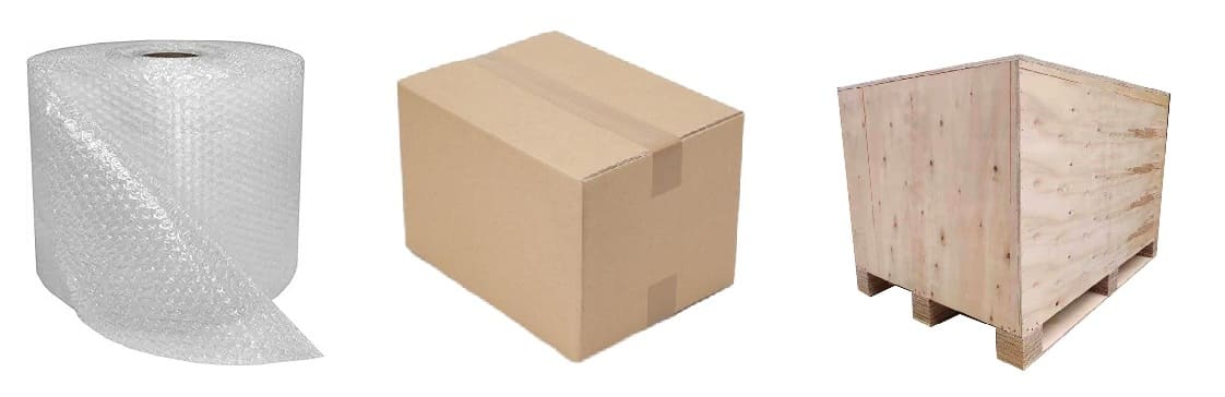 Magnesium Oxide Insulator Packing