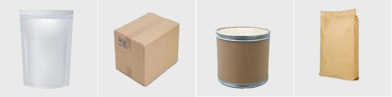 Tungsten Carbide (WC) Powder Packaging