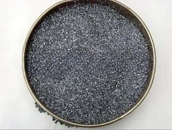 Ultrafine Silicon (Si) Powder