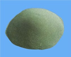 Nanometer Silicon Carbide (SiC) Powder