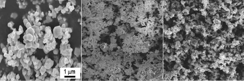 Tantalum Carbide Powder, TaC, CAS 12070-06-3