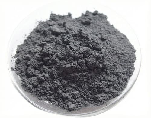 Flaky Iron Silicon Aluminum Alloy Powder, FeSiAl
