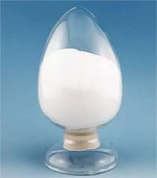 Zirconium Fluoride Powder, ZrF4, CAS 7783-64-4