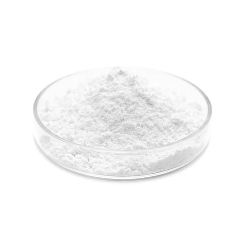 Round Corner Crystalline Silica Powder