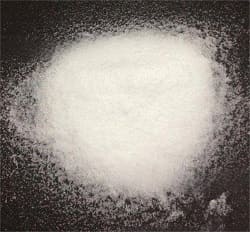 Lanthanum Acetate Hydrate La(CH3COO)3·xH2O Crystal