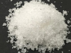 Lutetium Hydroxide Hydrate Crystalline Powder