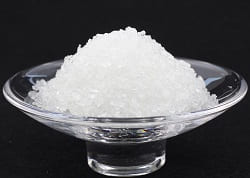Lanthanum Nitrate Hexahydrate La(NO3)3·6H2O Crystal