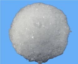Thulium Nitrate Hydrate Crystalline Powder