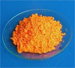 Cerium Ammonium Sulfate ((NH4)4Ce(SO4)4·2H2O) Powder