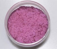 Neodymium Chloride Hexahydrate (NdCl3·6H2O) Crystalline Powder