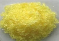 Samarium Nitrate Hexahydrate (Sm(NO3)3·6H2O) Powder