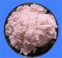 Erbium Chloride Hexahydrate Powder