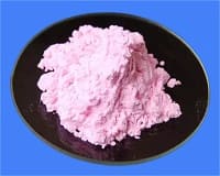 Erbium Carbonate Hydrate Powder