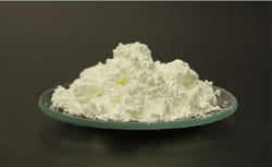 Samarium Chloride Hexahydrate (SmCl3·6H2O) Powder