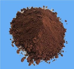 Praseodymium Boride (PrB6) Powder