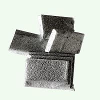 Scandium Aluminum (Sc-Al) Alloy