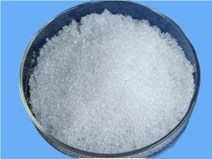 Terbium Chloride Hexahydrate (TbCl6·6H2O) Crystal