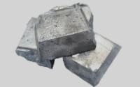 Magnesium Neodymium (Mg-Nd) Master Alloy