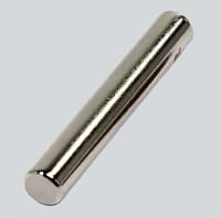 Neodymium (Nd) Rod