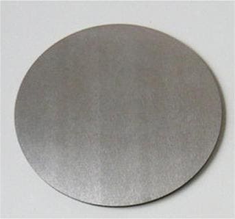 Scandium (Sc) Sheet/Foil/Disc/Board