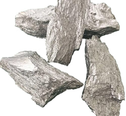 Aluminum-zinc Master Alloy