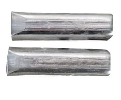 Aluminum-titanium-boron Master Alloy