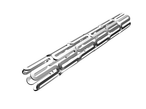 Nitinol Stent_Straight Tube Type