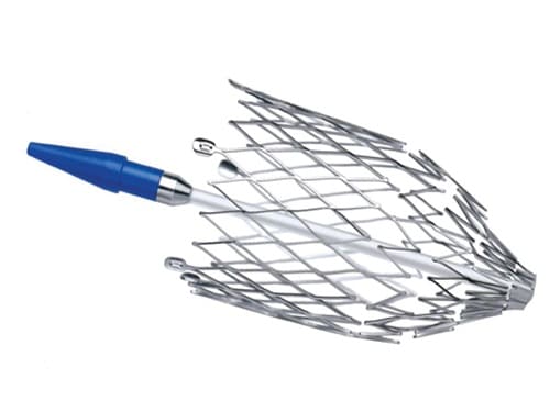 Nitinol Stent_Wine Cup Type