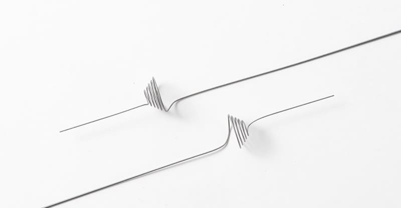 Stone Retrieval Coil