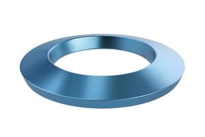 High-Temperature Nitinol Washers