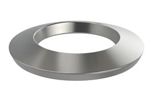Standard Temperature Nitinol Washers