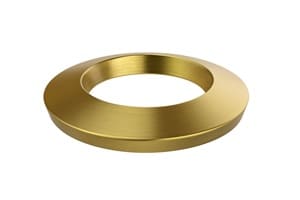 Ultra-Low Temperature Nitinol Washers