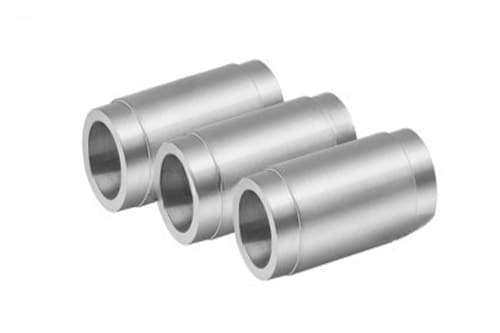 Shape-memory Coupling, Nitinol Coupling, NiTi Alloy